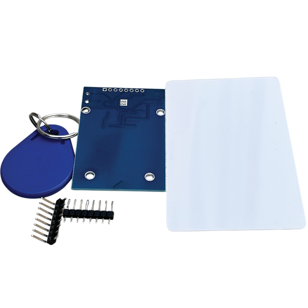 Module Lecteur RFID